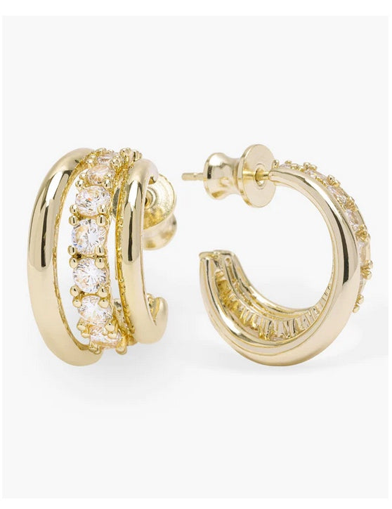 <New!> Trinity Love Hoops