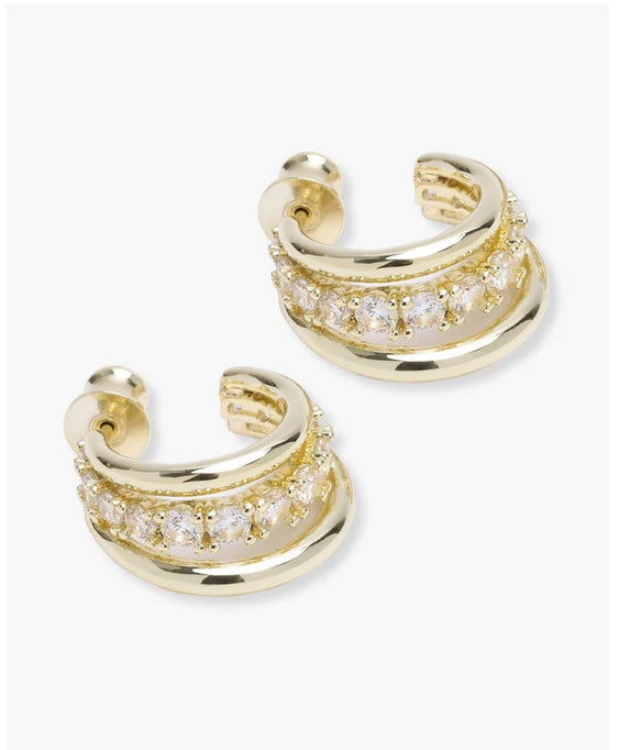 <New!> Trinity Love Hoops