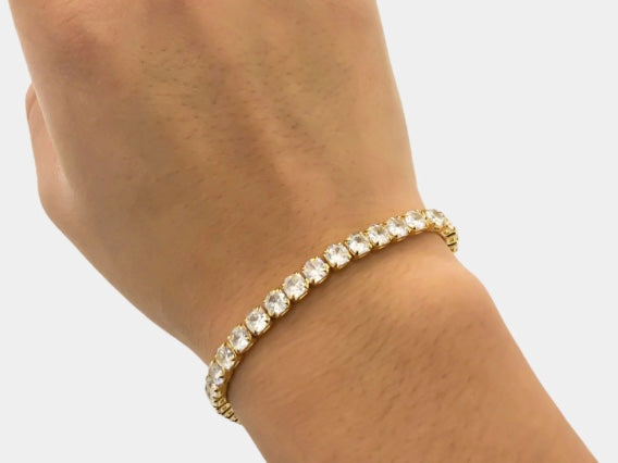 Charlotte Bracelet