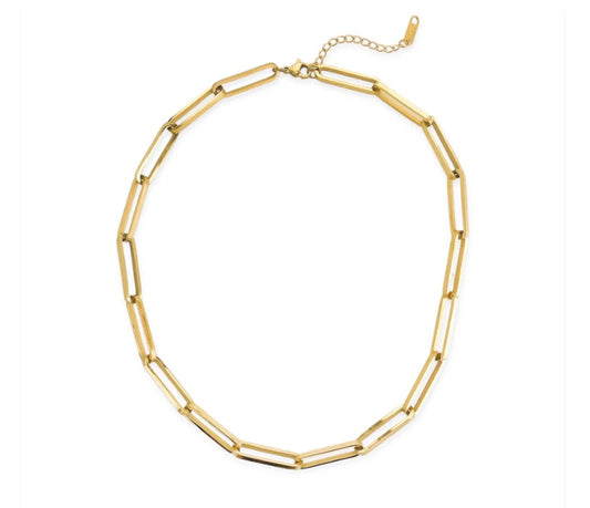 <New!> Soho Chain Necklace
