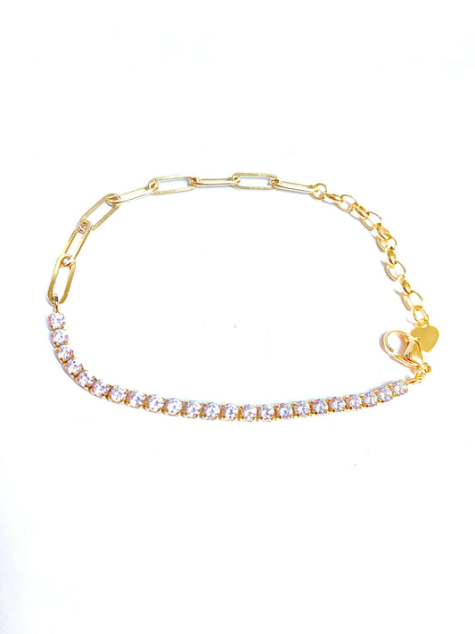 <New!> Princess Chain Bracelet
